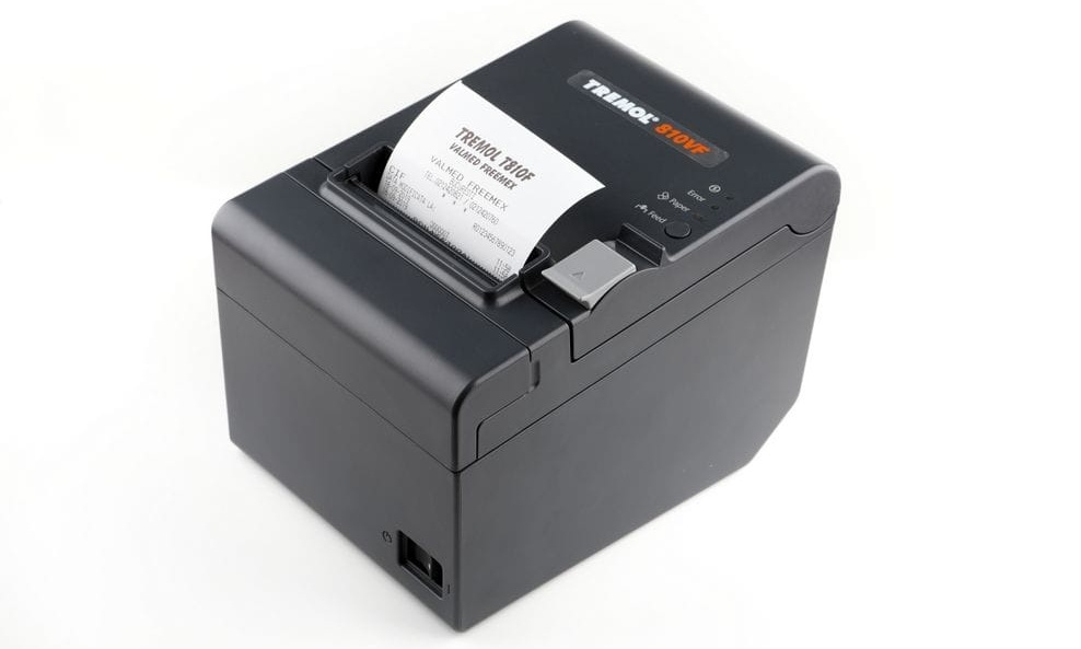 IMPRIMANTE FISCALE IMPRIMANTE FISCALE